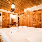 酒店 Sillehan Boutique 科尼亚