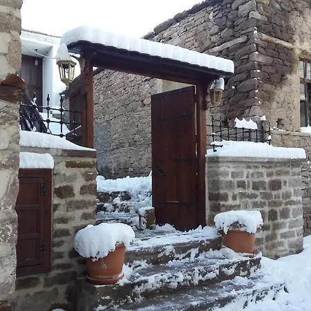 Hotel Sillehan Boutique Konya