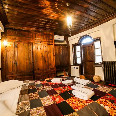 Sillehan Boutique Hotel 5*