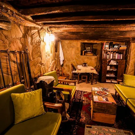 Hotel Sillehan Boutique