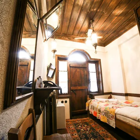 Sillehan Boutique Konya