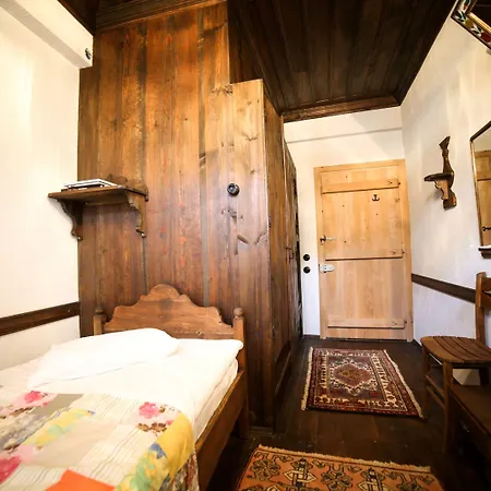 Sillehan Boutique 5* Konya