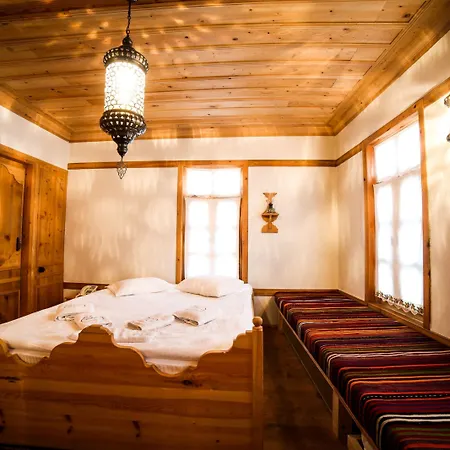 Sillehan Boutique Hotel Konya