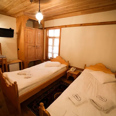 Sillehan Boutique 5*