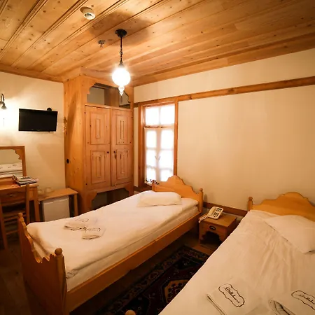 Sillehan Boutique Konya