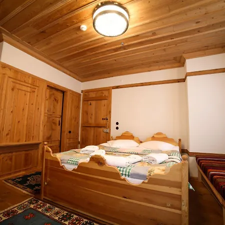 Hotel Sillehan Boutique 5*