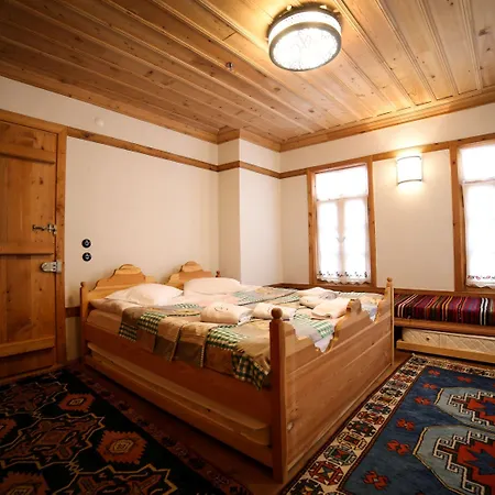 Sillehan Boutique Hotel 5*