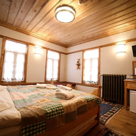 Hotel Sillehan Boutique
