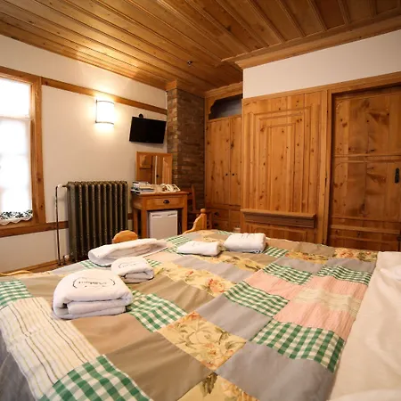 Sillehan Boutique 5*