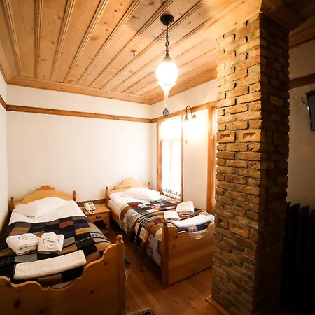 Sillehan Boutique Hotel Konya