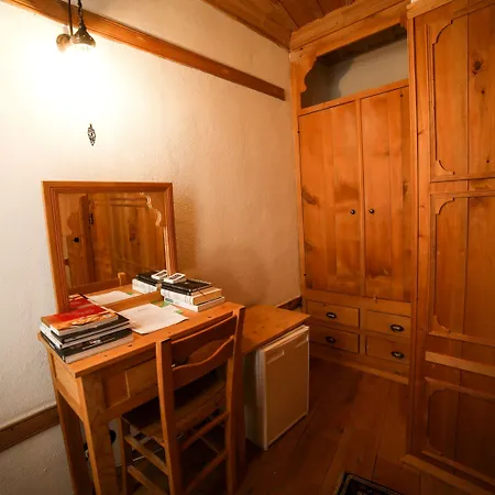 Hotel Sillehan Boutique 5*