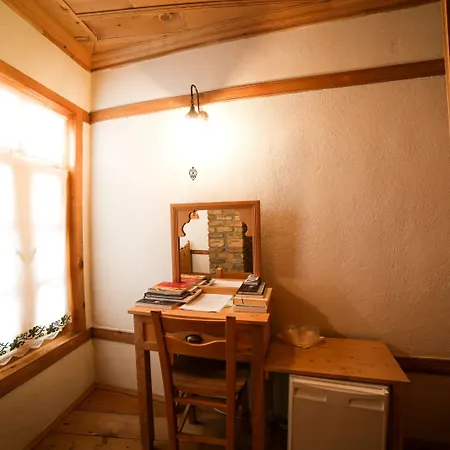 Sillehan Boutique 5* Konya