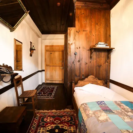 Sillehan Boutique Hotel 5*