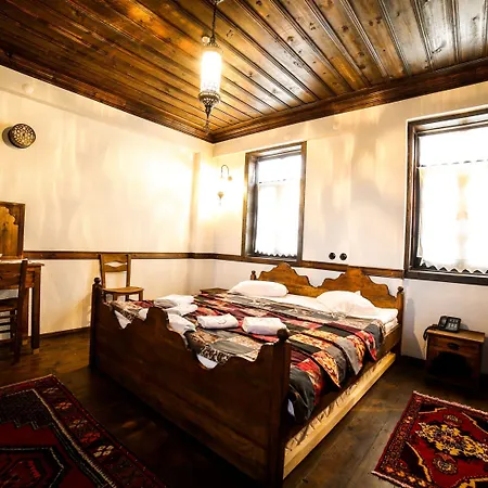 Hotel Sillehan Boutique 5*