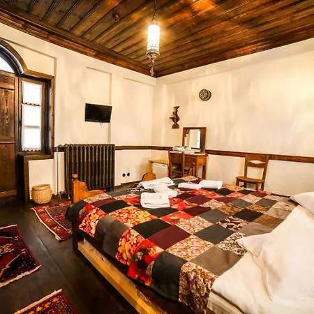 Sillehan Boutique Hotel