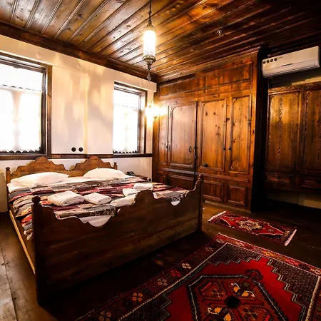 Hotel Sillehan Boutique 5*