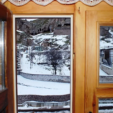 Sillehan Boutique 5* Konya