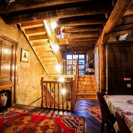 Hotel Sillehan Boutique 5*