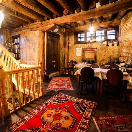 Sillehan Boutique Konya