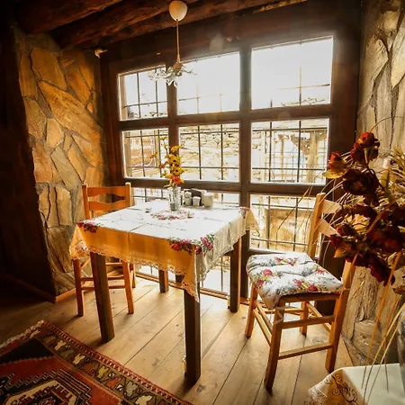 Sillehan Boutique Hotel Konya