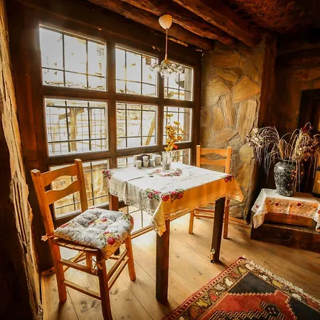 Hotel Sillehan Boutique 5*