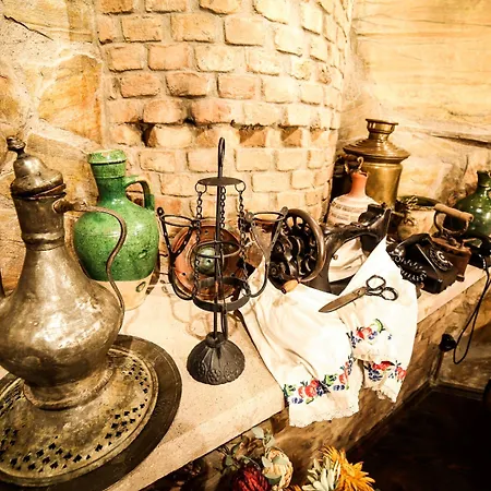 Sillehan Boutique Hotel Konya