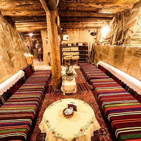 Sillehan Boutique Hotel