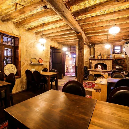 Sillehan Boutique 5* Konya