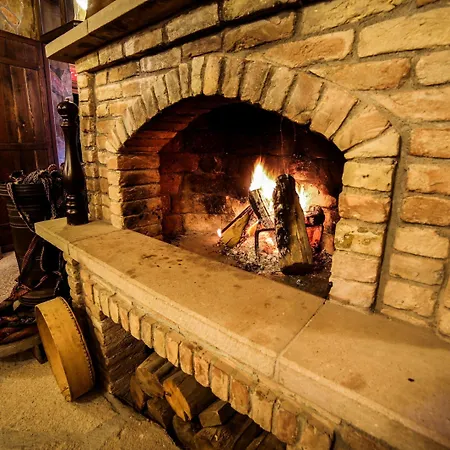 Sillehan Boutique Szálloda 5*