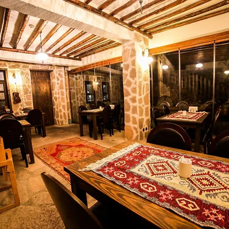 Hotel Sillehan Boutique Konya