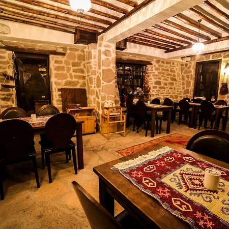 Sillehan Boutique Hotel 5*