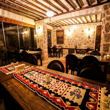 Sillehan Boutique Hotel