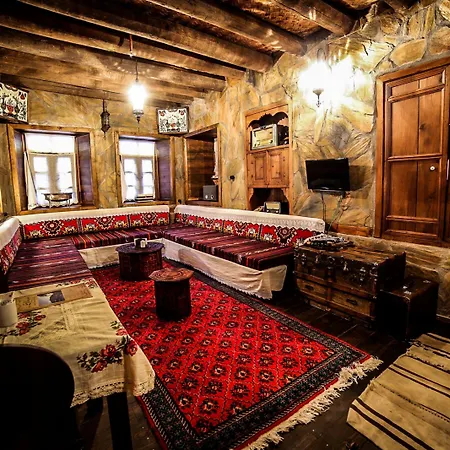Sillehan Boutique 5* Konya