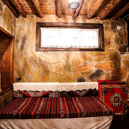 Hotel Sillehan Boutique Konya