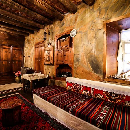 Sillehan Boutique Konya