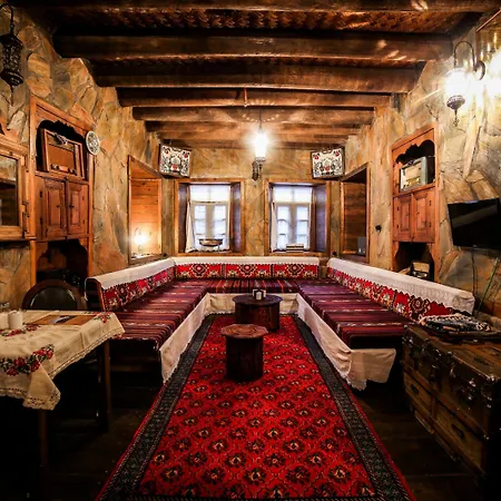 Sillehan Boutique Konya