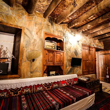 Sillehan Boutique 5*