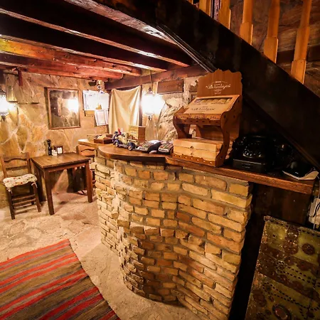 Hotel Sillehan Boutique