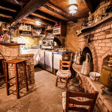 Sillehan Boutique Konya