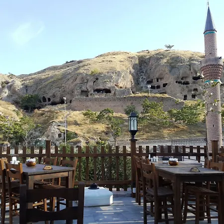 Hotel Sillehan Boutique Konya