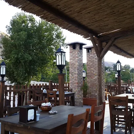 Sillehan Boutique Konya
