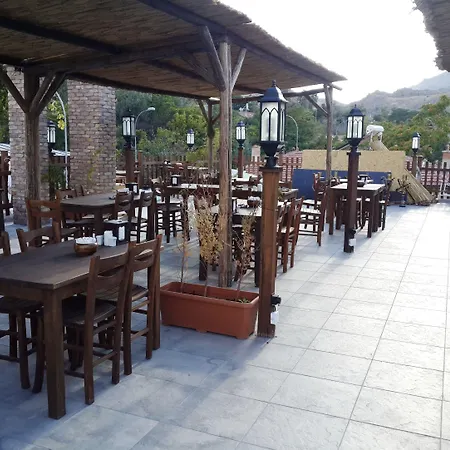 Hotel Sillehan Boutique Konya