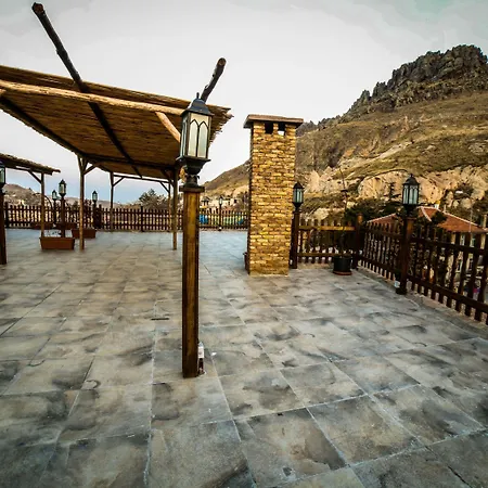Sillehan Boutique Hotel