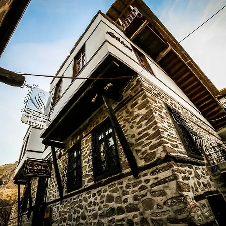 Szálloda Sillehan Boutique 5*