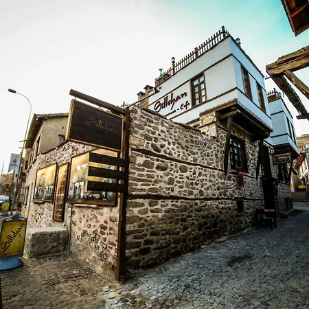 Sillehan Boutique Hotel