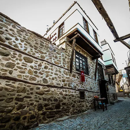 Sillehan Boutique 5* Konya