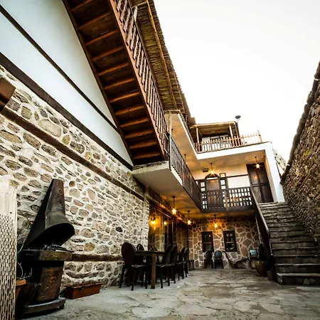 Sillehan Boutique 5* Konya