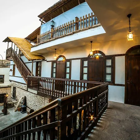 Sillehan Boutique 5* Konya