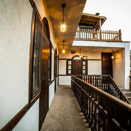 Hotel Sillehan Boutique Konya