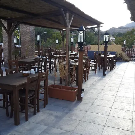 Hotel Sillehan Boutique